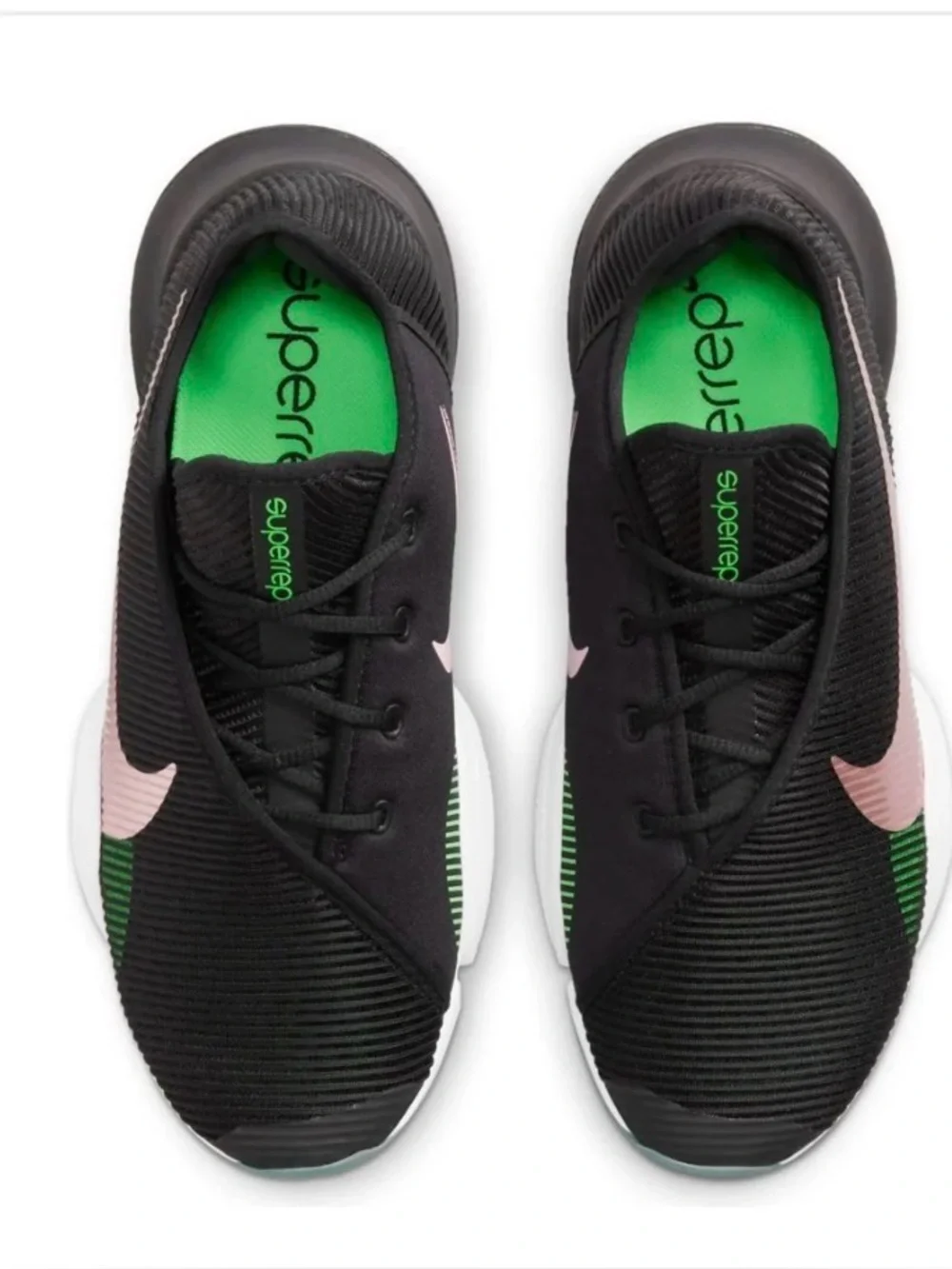 Nike superrep go